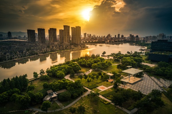 real estate market trends India 2027