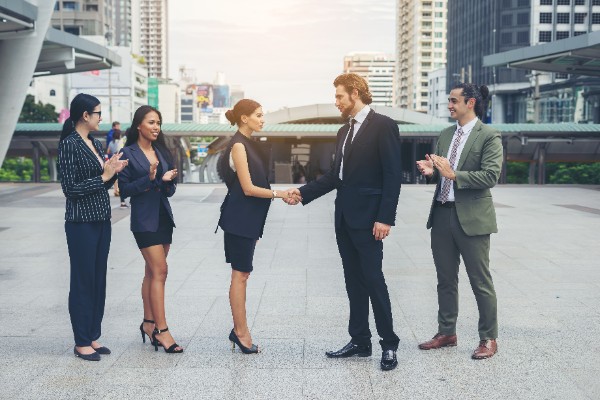 channel partner network for real estate